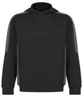 Black/Gunmetal