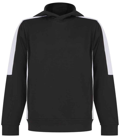 Finden & Hales Finden + Hales Kids Team Hoodie Black/White