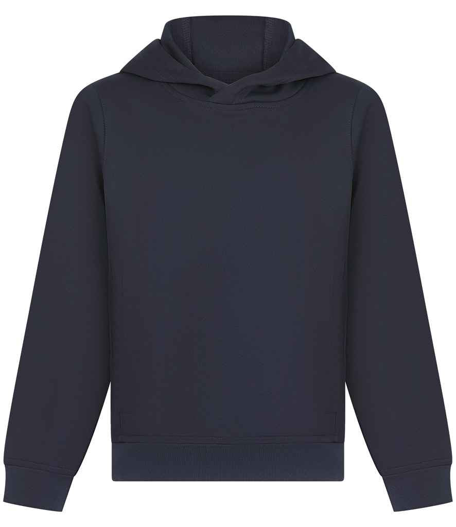 Finden & Hales Finden + Hales Kids Team Hoodie Navy
