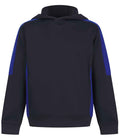 Navy/Royal Blue