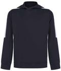 Navy/White