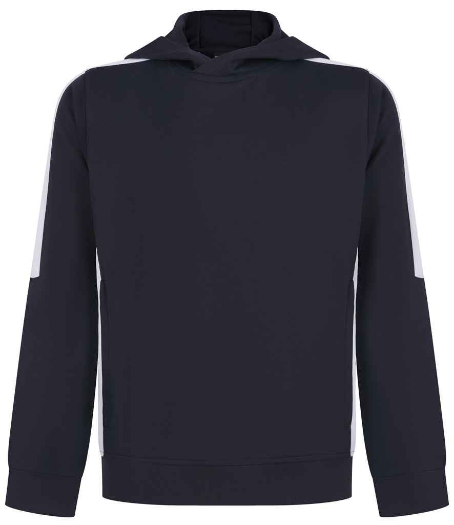 Finden & Hales Finden + Hales Kids Team Hoodie Navy/White