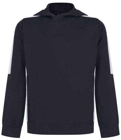 Finden & Hales Finden + Hales Kids Team Hoodie Navy/White