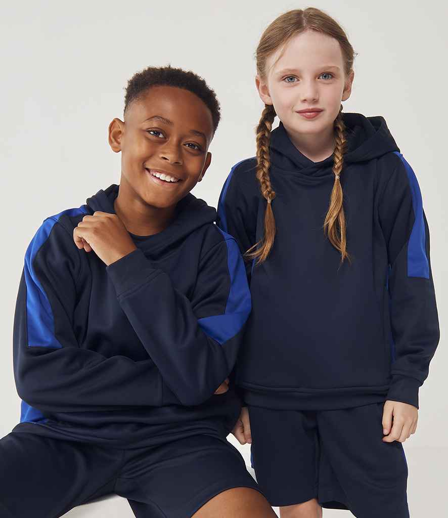 Finden & Hales Finden + Hales Kids Team Hoodie
