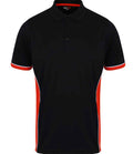 Black/Red
