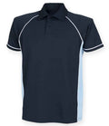 Navy/Sky Blue/White