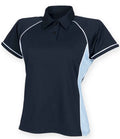 Navy/Sky Blue/White