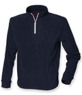 Navy/White