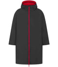 Black/Red