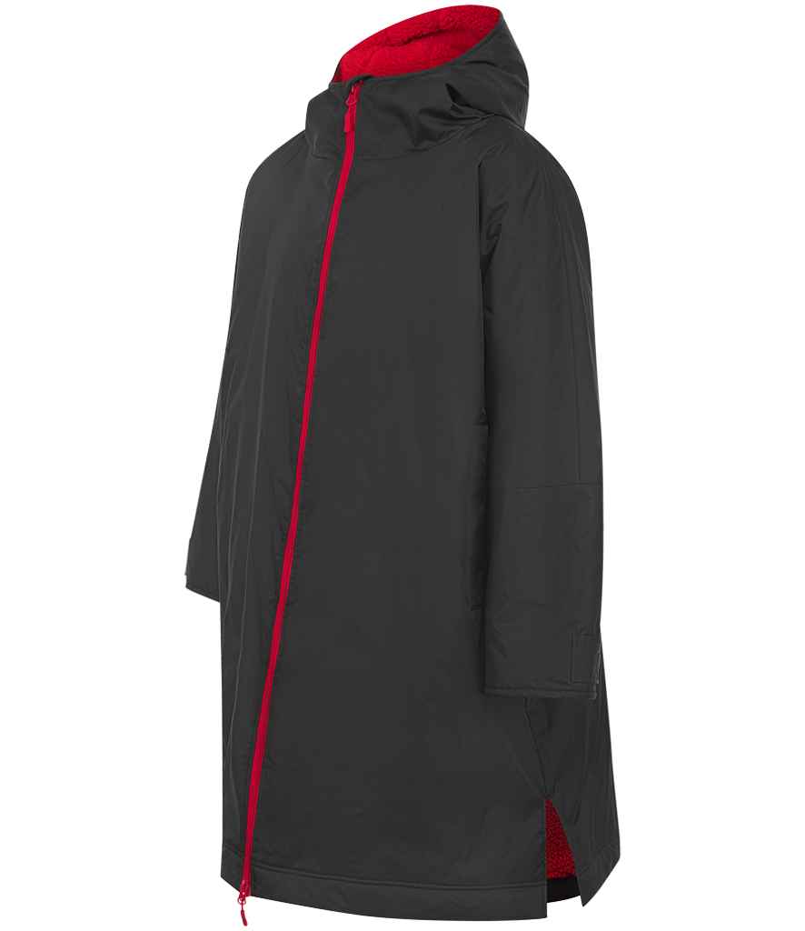 LV690 BK_RD FRONT 2