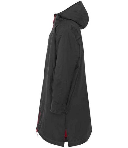 Finden + Hales Adults All Weather Robe
