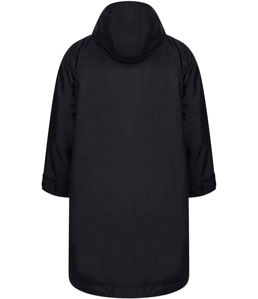 Finden + Hales Adults All Weather Robe