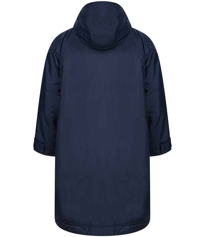 Finden + Hales Adults All Weather Robe