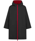 Black/Red