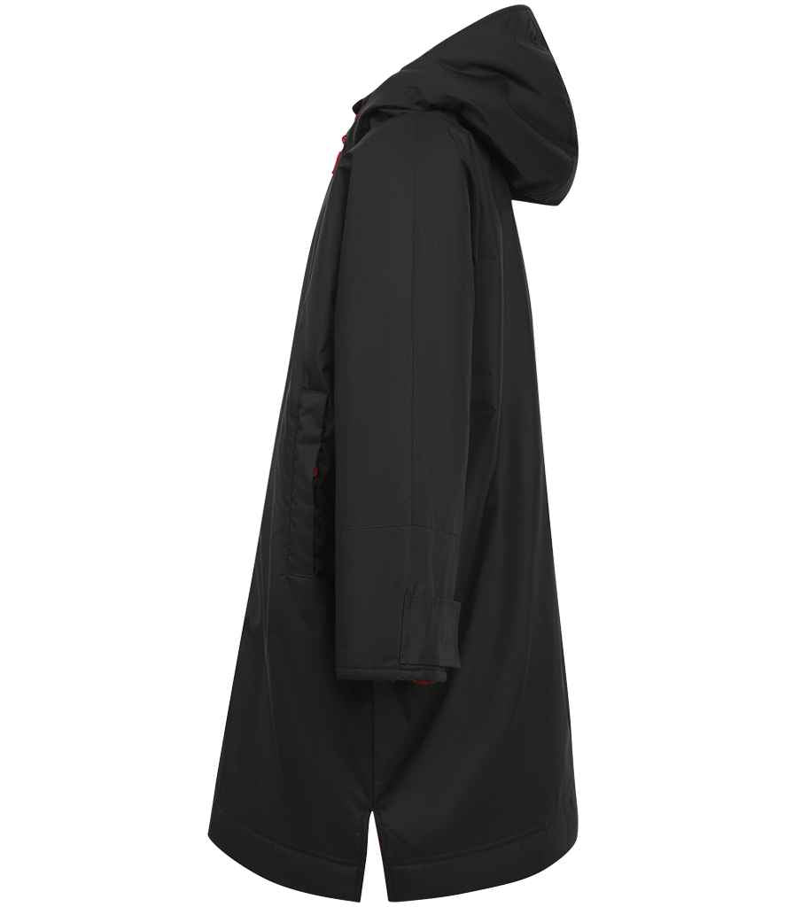 Finden + Hales Kids All Weather Robe