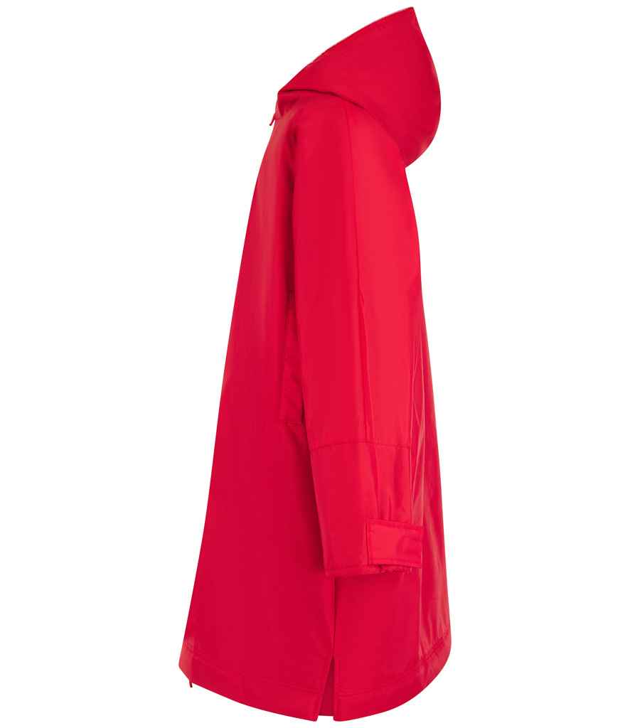 LV691 RED LEFT