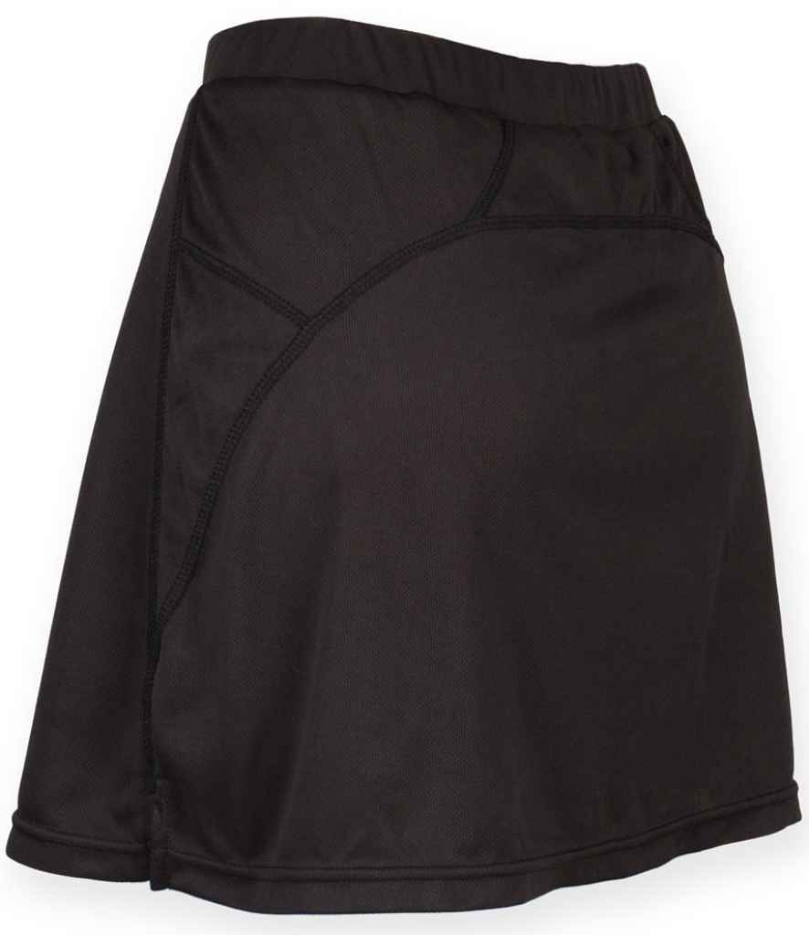 LV833 BLK BACK