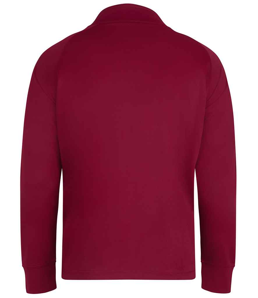 Finden + Hales Knitted Tracksuit Top