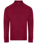Burgundy/Burgundy