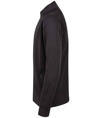 Finden + Hales Knitted Tracksuit Top