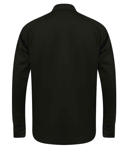 Finden + Hales Knitted Tracksuit Top