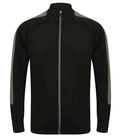 Black/Gunmetal