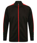 Black/Red