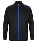 Navy/Royal Blue