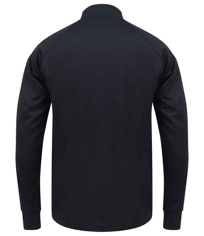 Finden + Hales Knitted Tracksuit Top