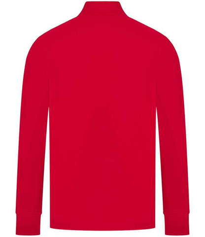 Finden + Hales Knitted Tracksuit Top