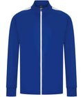 Royal Blue/White