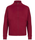 Burgundy/Burgundy