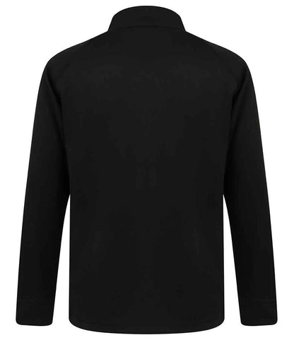 Finden + Hales Kids Knitted Tracksuit Top