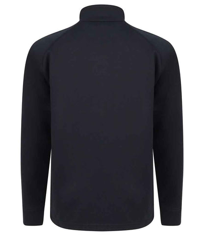 Finden + Hales Kids Knitted Tracksuit Top