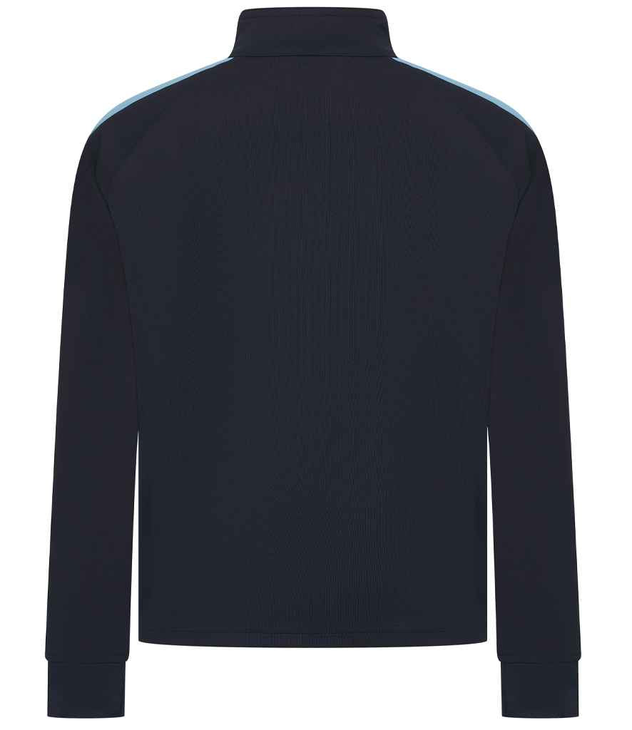 Finden + Hales Kids Knitted Tracksuit Top