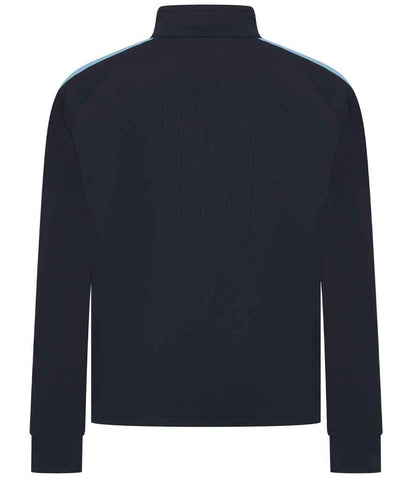 Finden + Hales Kids Knitted Tracksuit Top