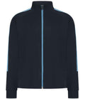 Navy/Sky blue