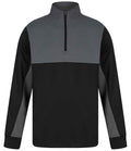Black/Gunmetal