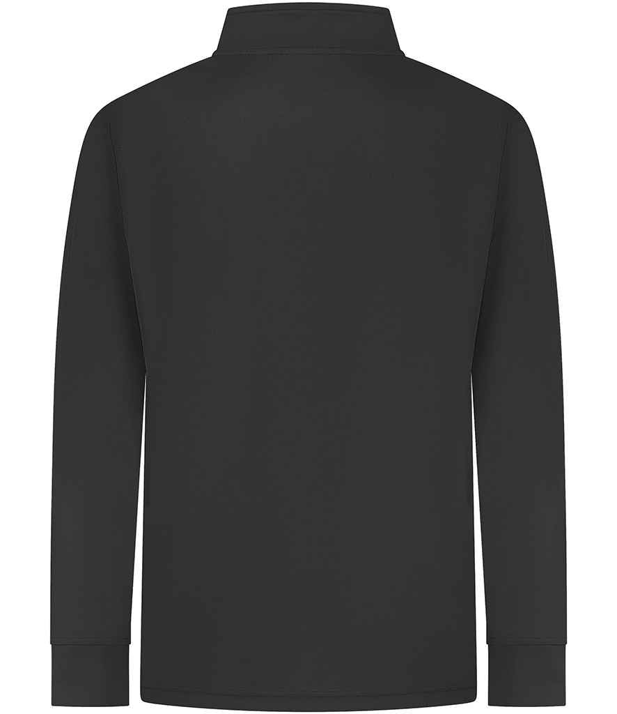 LV874 BLK BACK