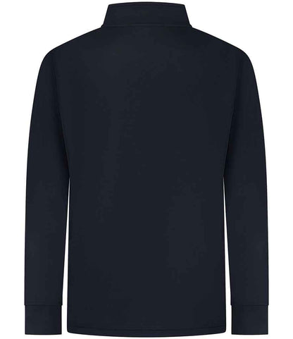 Finden + Hales 1/4 Zip Tracksuit Top