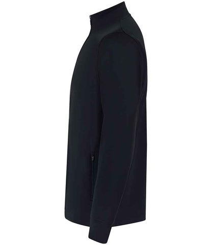 Finden + Hales 1/4 Zip Tracksuit Top