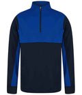 Navy/Royal Blue