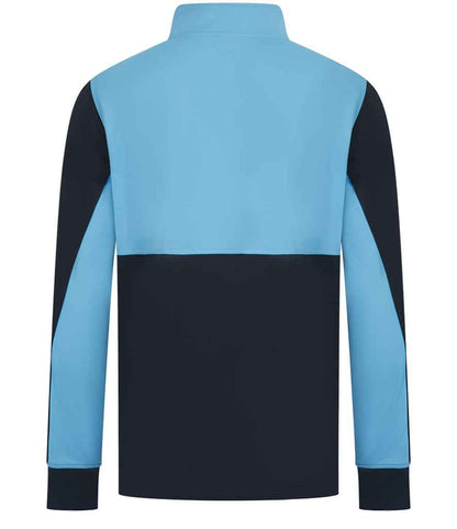 Finden + Hales 1/4 Zip Tracksuit Top