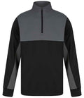 Black/Gunmetal