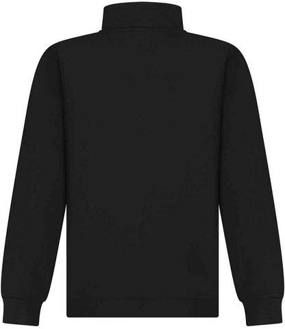 Finden + Hales Kids 1/4 Zip Tracksuit Top