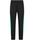 Black/Emerald