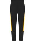 Black/Gold