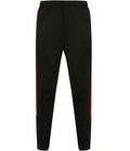 Black/Red