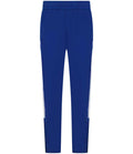 Royal Blue/White