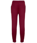 Burgundy/Burgundy